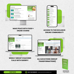 Make Peace with Food™️ Gold Pay In Full